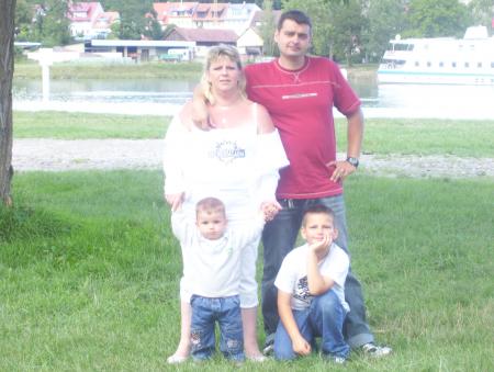 tte ma belle famille o conplet (enfin presque)