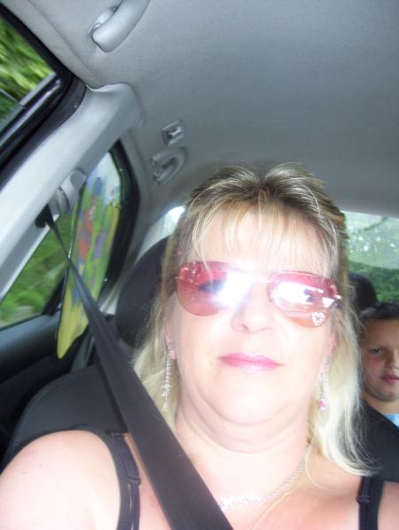 ma belle maman chérie