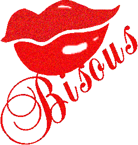 tchio bisou